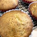 ☆たかかな☆'s cooksnap of when they made 紅茶とりんごジャムのカップケーキ.