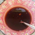 余裕なき2児の母's cooksnap of when they made ステーキソース.