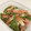 なつれんママ's cooksnap of when they made ピーマンとちくわのたらこバター炒め.