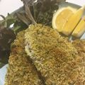 友莉子's cooksnap of when they made いわしのカレーチーズ焼き.