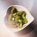 K0A9O0R8U♪'s cooksnap of when they made ブロッコリーのオイスターソース炒め.