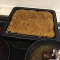 hohohorn_a's cooksnap of when they made 超簡単なのに、豪華なミートローフ(^^).