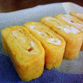 doiko's cooksnap of when they made うちの卵焼き.