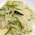つっ君's cooksnap of when they made じゃがいもとピーマンの中華風炒め.