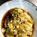 クックモモ☆'s cooksnap of when they made 焼きナスのねぎソースかけ.