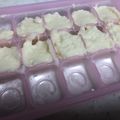 ウィンナ's cooksnap of when they made 離乳食初期✿うどん✿.