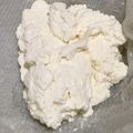 ニャンコせんせー☆'s cooksnap of when they made 牛乳と酢（レモン果汁）で簡単2つのチーズ.