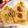 ふらふらふらっと's cooksnap of when they made 離乳食後期★手づかみ簡単お好み焼き.