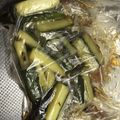 なないろ＊'s cooksnap of when they made AVOVA!きゅうりのピクルス！.