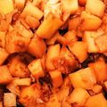 883tata383's cooksnap of when they made 崎陽軒の弁当風のたけのこの煮つけ.