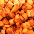 883tata383's cooksnap of when they made 崎陽軒の弁当風のたけのこの煮つけ.