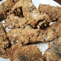 クック7FNN0F☆'s cooksnap of when they made いわしのシソ巻きフライ♡.