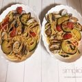 さくらん餅's cooksnap of when they made 失敗なし！ズッキーニとアサリのワイン蒸し.