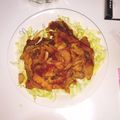 まあちぴ's cooksnap of when they made 豚ロース 照り焼き.