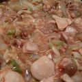 Ｍぱん's cooksnap of when they made 鶏肉で☆酢豚風炒め.