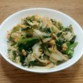 ポニーリボン's cooksnap of when they made にらとたまねぎの卵炒め.