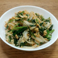 ポニーリボン's cooksnap of when they made にらとたまねぎの卵炒め.