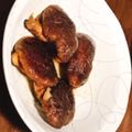 mami♪123's cooksnap of when they made 簡単おつまみ☆椎茸ガーリックバターソテー.
