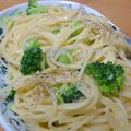 さか子's cooksnap of when they made 残りシチューパスタ.