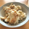 ＷａＴヒロコロ's cooksnap of when they made 風邪ひきさんに「パン粥」.
