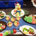 サユりん's cooksnap of when they made 誕生日、記念日に簡単カップ寿司.