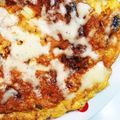 sooh68's cooksnap of when they made サラダ豆のにぎやかスペイン風オムレツ.