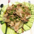 ※ぴーまん's cooksnap of when they made 豚肉とたまねぎの重ね蒸し.