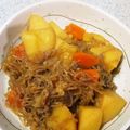 おっちっち☆'s cooksnap of when they made 【基本の肉じゃが】 失敗なし.