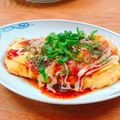 cocomammy_'s cooksnap of when they made ふんわりとん平.