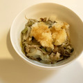 クックBHU7ME☆'s cooksnap of when they made 豚肉と野菜炒め＊おろしポン酢でさっぱりと.