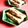 kebeibiko's cooksnap of when they made 明太チーズの油揚げ焼き.