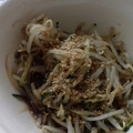 クックPYWFJY☆'s cooksnap of when they made もやし・きゅうりの中華ダレ和えサラダ♪.