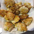 ぴょんちゅまる's cooksnap of when they made 簡単❁節約❁ササミコーン唐揚げ.