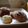 みるく茶's cooksnap of when they made 簡単サクサク！サラダ油でメープルクッキー.