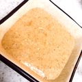 あましろこ's cooksnap of when they made 棒々鶏のタレ.