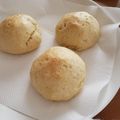 さやぴんmama's cooksnap of when they made さっくりおやつパン♪.