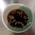 oyuking's cooksnap of when they made 簡単 手作りドレッシング.