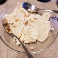 つかが's cooksnap of when they made おかひじきと黄かぶの白和え.