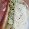 めありーキッチン's cooksnap of when they made アボカドとツナオニオントースト.