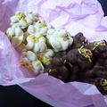 じゅーちゃん's cooksnap of when they made 節分豆で、クランチ.