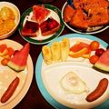 すみま～る's cooksnap of when they made ウインナーのボイル.