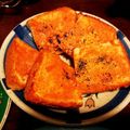 すみま～る's cooksnap of when they made ＊パン屋さんの明太マヨトースト＊.