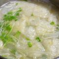 たなぴー's cooksnap of when they made 具だくさんみそ汁.