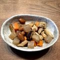 ばたみそーぱん☆'s cooksnap of when they made 生落花生の煮豆.