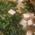 れそそ's cooksnap of when they made ぽかぽか♡レタスと卵のスープ♡.