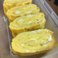 ネギがお好き's cooksnap of when they made 基本のだし巻き卵.