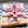 はらぺこしろうさぎ's cooksnap of when they made 可愛い朝食第5弾☆3Dお花トースト☆.