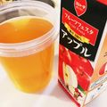 クック8KXYK4☆'s cooksnap of when they made やわプル寒天ゼリー.