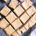 chrazephyr's cooksnap of when they made ：粉ミルク大量消費　おからクッキー卵なし.