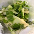 さゆさゆ5's cooksnap of when they made 簡単おつまみ セロリといかくんのマリネ風.